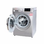 Ramtons 10KG FRONT LOAD WASHER RW/147 FULLY AUTOMATIC 1400RPM By Ramtons