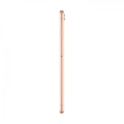 Apple IPhone 8 Plus - 5.5" - 256GB - 12MP Main 7mp Selfie -Gold/Silver/Grey/Red