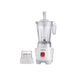 Rebune RE-2-075 2-in-1 1.25L Electric Blender By Other