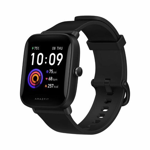 Amazfit Bip U Smart Watch Fitness Tracker By AMAZFIT