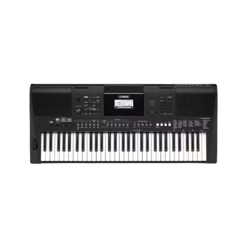 Yamaha PSR-E463 61-Key Portable Keyboard By Other