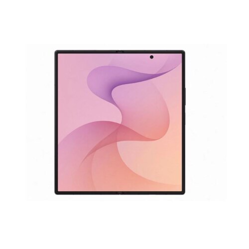 Samsung Galaxy Fold 8 256GB - 7.6 Inch Foldable AMOLED Display, 45W Fast Charging