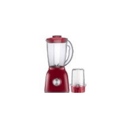 Rebune RE-2-160 2 In 1 Electric Blender By Other