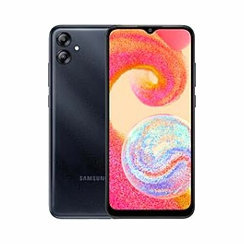 Samsung Galaxy M04 6.5" 4GB RAM 128GB ROM 5000mAh