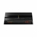 Sony XM-5ES Mobile ES™ Series 5-channel Car Amplifier By Sony