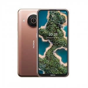 Nokia X20 5G 8GB RAM 128GB ROM, 6.67", Android 11, 4470mAh Battery picture