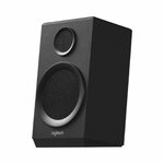 Logitech Z333 Speaker System With Subwoofer By Logitech