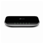 TP-Link TL-SG1005D 5-Port Gigabit Desktop Switch By TP-Link