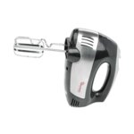 RAMTONS HAND MIXER BLACK- RM/382 By Ramtons