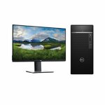 Dell OptiPlex 7090 Tower Core I7 10th Gen 4GB RAM 1TB HDD 19.5 Inch Monitor By Dell