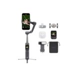 DJI Osmo Mobile 8P Creator Combo Smartphone Gimbal Stabilizer By DJI