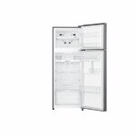 LG Top Mount Freezer GN-B222SQBB By LG