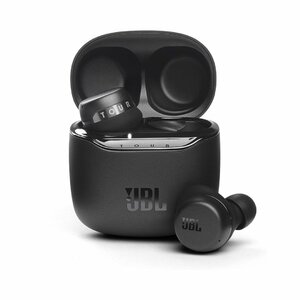 JBL Tour PRO+ TWS True Wireless Bluetooth Earbuds photo