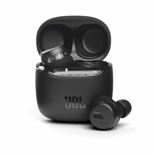 JBL Tour PRO+ TWS True Wireless Bluetooth Earbuds By JBL