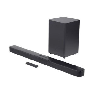 Image for JBL Bar 2.1  300w Soundbar With Wireless Subwoofer(Deep Bass)