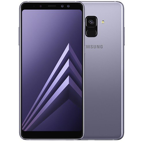 ram samsung galaxy a8 2018