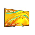 Sony BRAVIA 65 Inch 4K HDR Smart Mini-LED TV With Google Assistant - 65XR50 By Sony