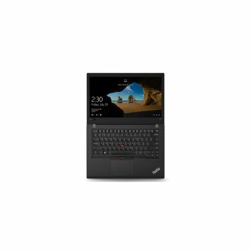 Lenovo ThinkPad T480 Intel Core I7-8550U Processor, 8th Gen, 16GB RAM, 256GB SSD, 14 Inch Display, Windows 10 Pro 64 (REFURBISHED)