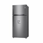 LG GR-F872HLHU Refrigerator, Top Mount Freezer - 592L By LG