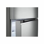 LG GN-B312PLGB Top Mount Freezer – 315(L) By LG