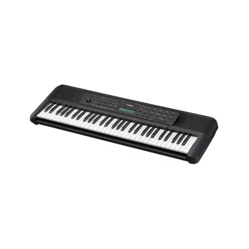Yamaha PSR-E283 Portable Keyboard – 61 Keys, 392 Voices, Touch Sensitivity