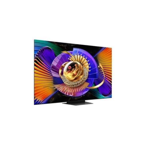 TCL 65 Inch C7L Mini-LED 4K UHD Smart TV - Google TV, Dolby Atmos, HDR10+