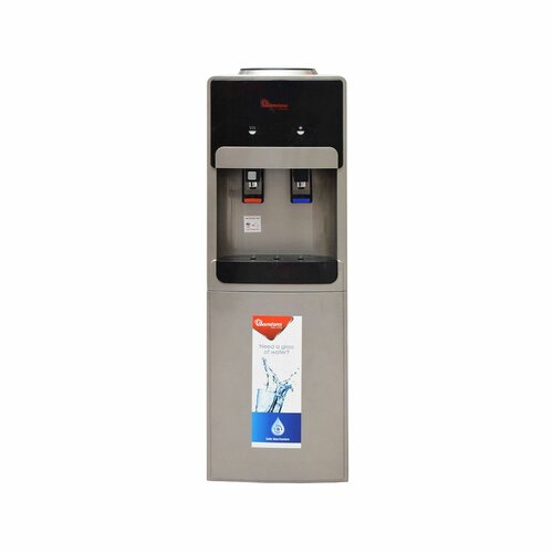 RAMTONS RM/593 HOT AND COLD FREE STANDING WATER DISPENSER-