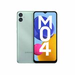 Samsung Galaxy M04 6.5" 4GB RAM 64GB ROM 5000mAh By Samsung