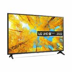 LG 50UQ75 50 Inch Class 4K UHD Smart LED TV (Late 2022) - 50UQ75006LG By LG