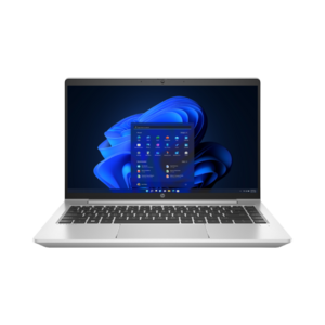 HP ProBook 440 G9 Core I7 12th Gen - 1255U 8GB RAM 512GB SSD 14" photo