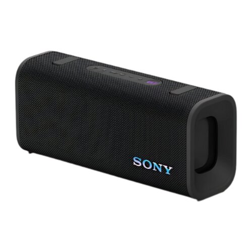 Sony ULT FIELD 3 Wireless Bluetooth Portable Speaker With Shoulder Strap, 24H Battery, IP66/IP67 Rating For Outdoor Use (Model: SRS-ULT30)