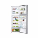 Samsung 322 Litre Top Mount Freezer Fridge RT40K5552S8 - Silver By Samsung