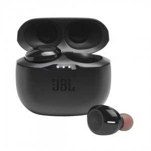 JBL TUNE 125TWS True Wireless In-Ear Headphones photo