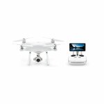 DJI Phantom 4 Pro+ Quadcopter By Drone