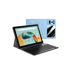 Modio M38 5G 8GB RAM, 512GB Storage Educational Tablet 10.1″ photo