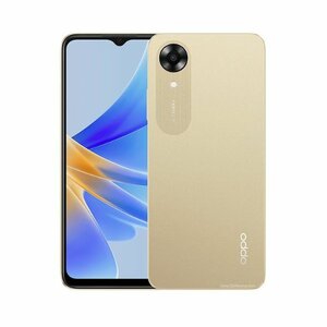 Oppo A17k 3GB RAM 64GB ROM 6.56" 5000mAh photo