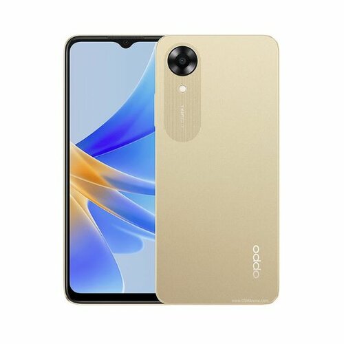 Oppo A17k 3GB RAM 64GB ROM 6.56" 5000mAh
