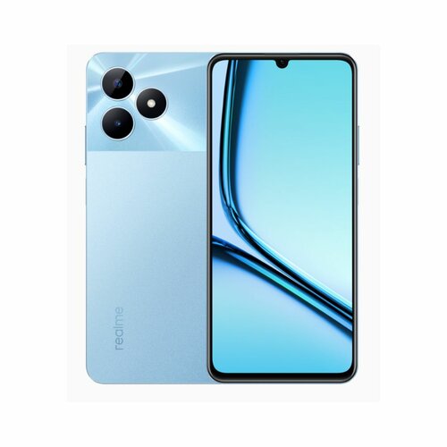 Realme Note 50 6.74" 4GB RAM 128GB ROM By Other