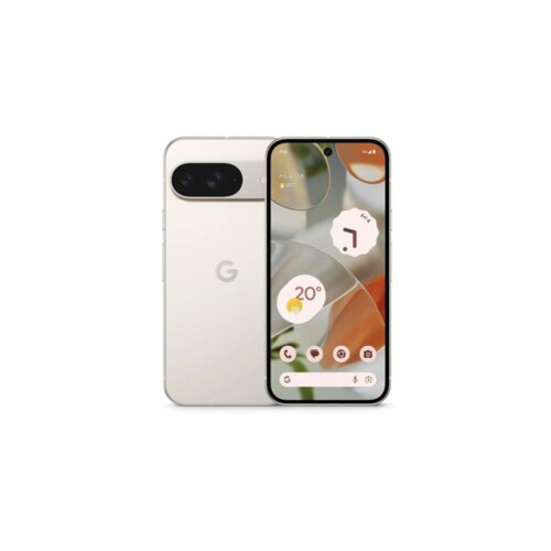 Google Pixel 9 256GB - 6.3 Inch OLED Display, 5G Connectivity