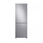 Samsung RB33N4020S8 Bottom Mount Freezer Fridge 257L - Silver By Samsung
