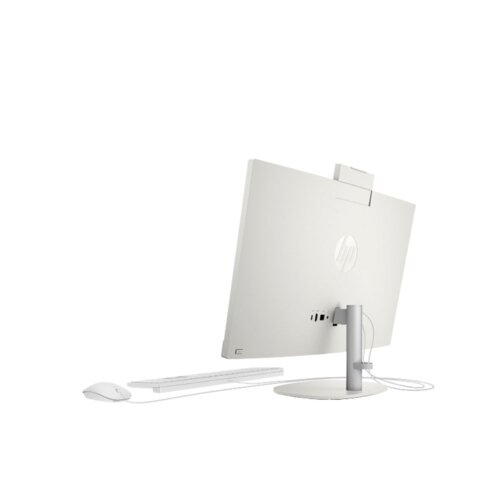 HP 24-CR0254NH All-in-One, Intel I7, 16GB RAM, 512GB SSD, 23.8 Inch FHD