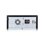 LG CJ44 Hi-Fi Audiosystem X Boom CJ44 With 480W RMS By LG