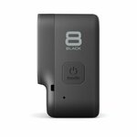 GoPro HERO 8 Waterproof  Action Camera 4K Ultra HD Video 12MP Photos 1080p By GoPro