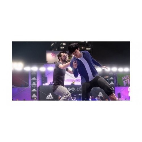 FIFA 20 Standard Edition - PlayStation 4 Game