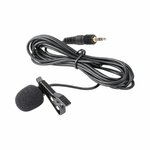 Saramonic Blink 500 B2 2-Person Digital Camera-Mount Wireless Omni Lavalier Microphone System (2.4 GHz) By Saramonic