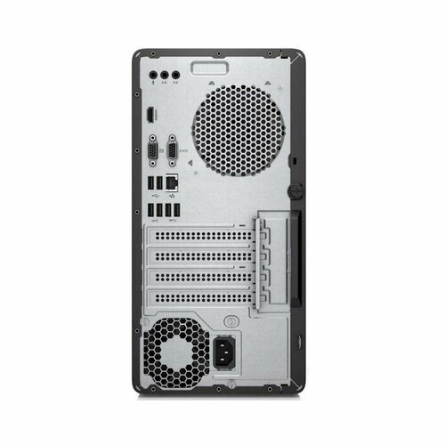 HP 290 G4 Microtower PC Core™ I7 10th Gen 8GB RAM 1TB HDD ; 24" FHD Monitor