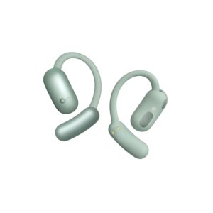 Soundcore AeroFit 2 Open Ear True Wireless Earbuds – 42H Playtime, AI Mics, Bluetooth 5.4 photo