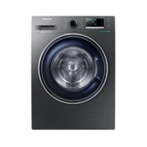 Samsung WW60J4260HX Front Load Washing Machine - 6KG photo