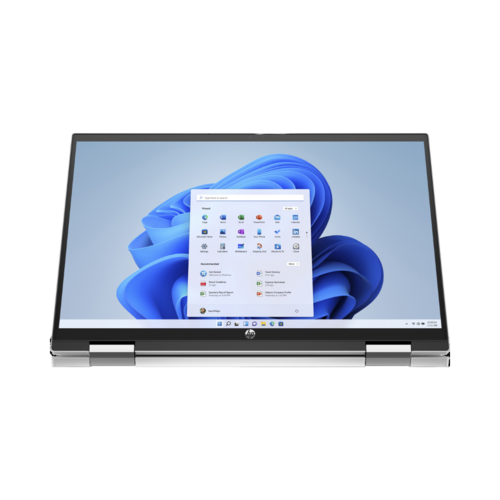 Hp Pavilion X360 15-er005nia Core I7-1255U 16GB RAM 512GB SSD Touch 15.6” Display