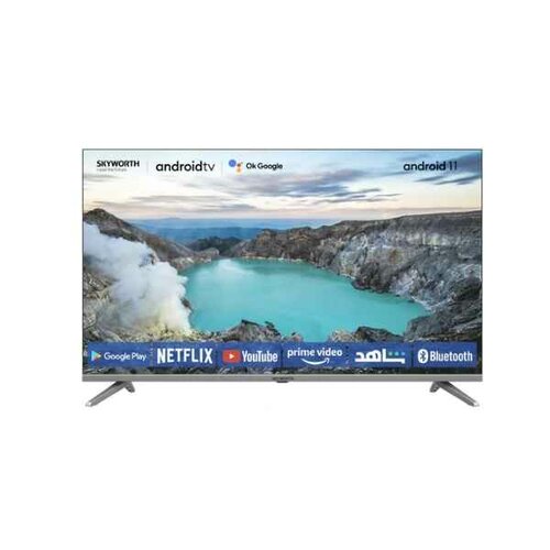 Skyworth 43 Inch Android Smart LED TV 43STD6500